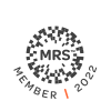 MRS member 2022
